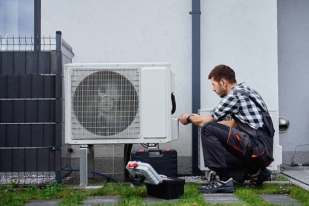 Trusted Hvac Installation service in Alhambra, CA - JG Cool HVAC
